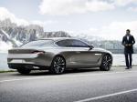 BMW Gran Lusso Coupe 2013 года